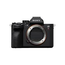 Sony Alpha a7 V Mirrorless Camera