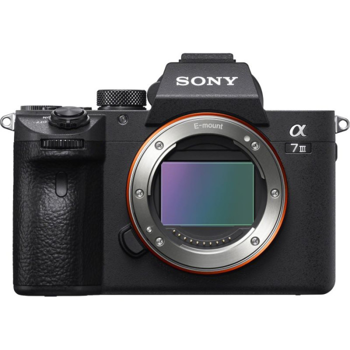 Sony A7 Siii