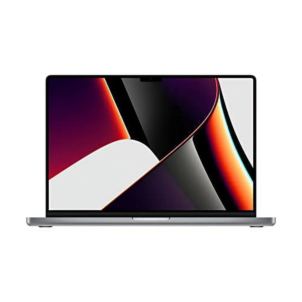 MacBook Pro 16-inch M1
