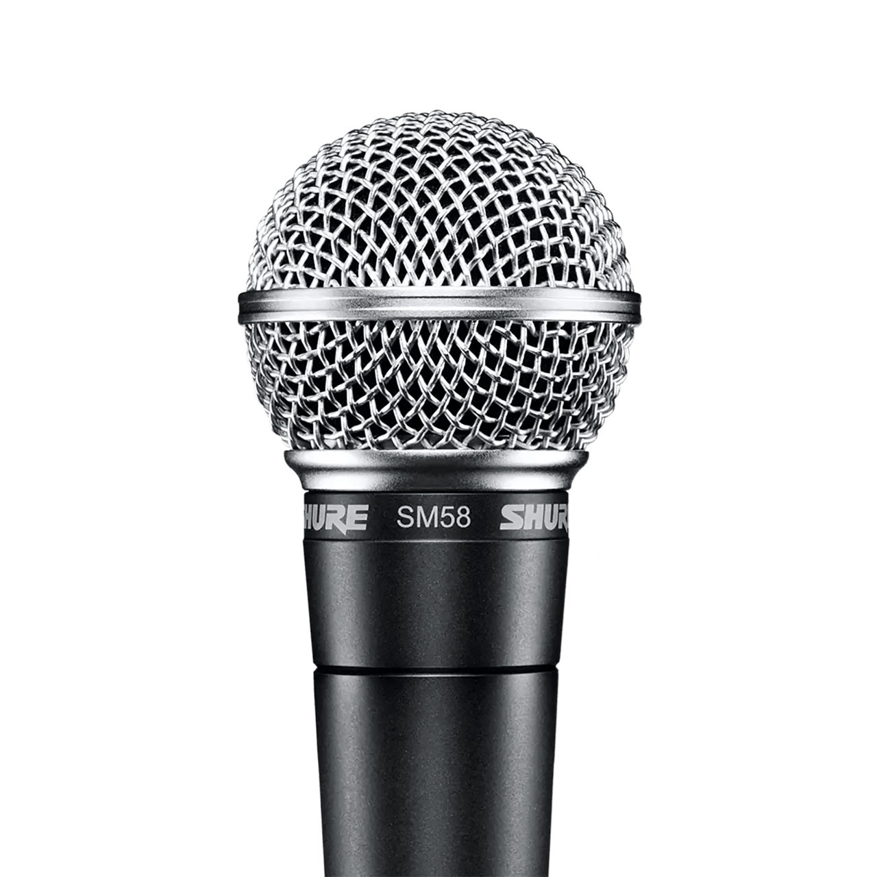 Shure SM58 Dynamic Microphone